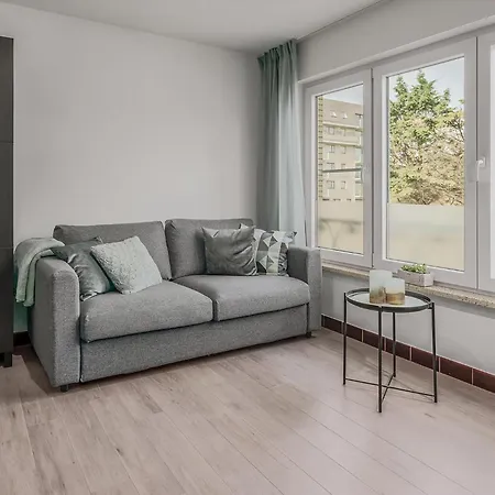 Apartment Witte Berg 0103
